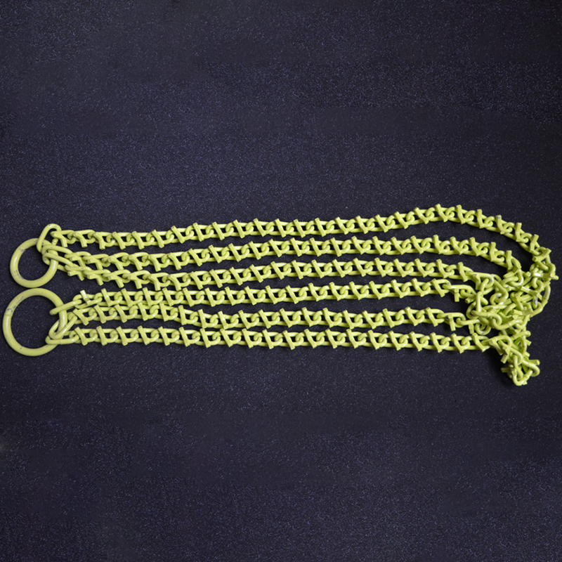 Antiskid Spray Chain