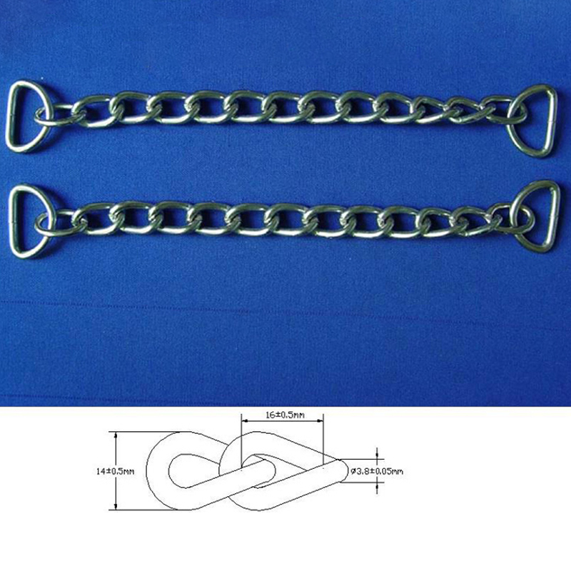 Torsion Chain-08