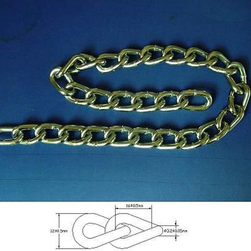 Torsion Chain-10