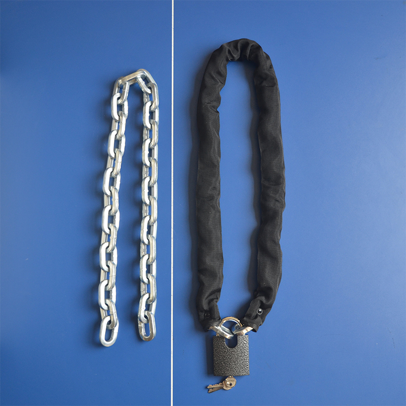 11mm Square Figura Link Chain