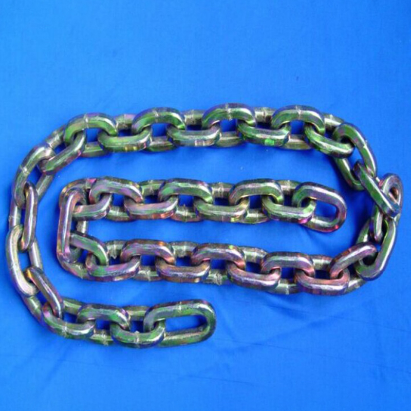 14mm Alloy Steel Chain